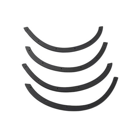 RC4WD Fender Flares For Traxxas TRX-4 2021 Ford Bronco (Narrow) (VVV-C1313)