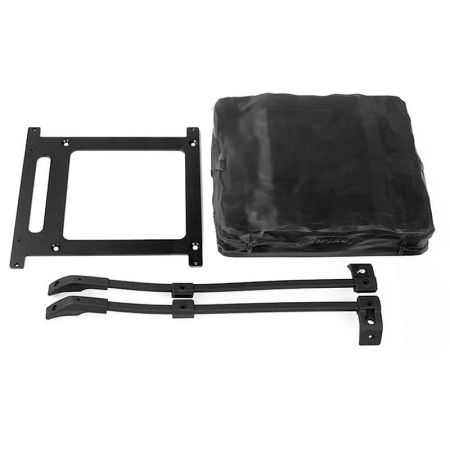 RC4WD Roof Rails W/Tent For Traxxas TRX-4 2021 Ford Bronco (VVV-C1314)