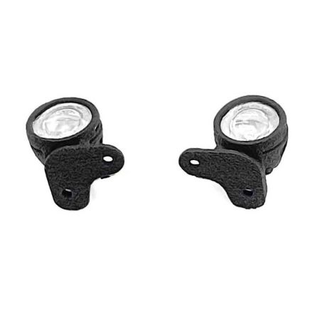 RC4WD Bumper Spot Lights For Traxxas TRX-4 2021 Ford Bronco (VVV-C1324)