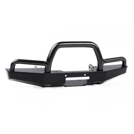 RC4WD Ranch Front Steel Bumper For Vanquish Vs4-10 Phoenix (VVV-C1347)