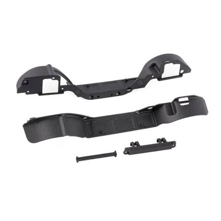 RC4WD Inner Fender Set For Axial SCX24 2021 Ford Bronco (VVV-C1365)