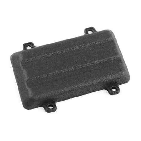 RC4WD Rear Side Window Box For Axial SCX24 2021 Ford Bronco (VVV-C1370)