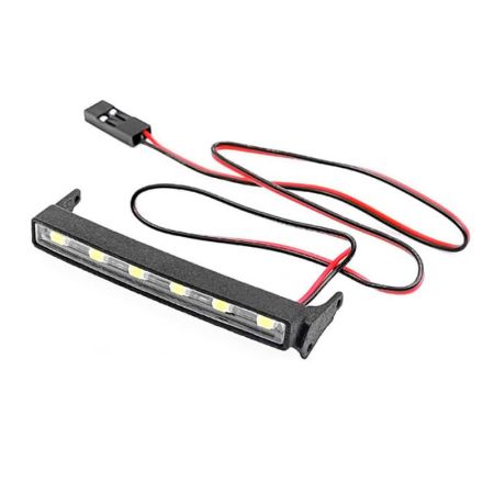 RC4WD Roof Led Light Bar For Axial SCX24 2021 Ford Bronco (VVV-C1376)