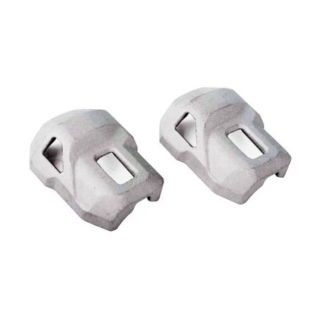 RC4WD Axle Diff Guard For Traxxas TRX-4 (VVV-C1390)