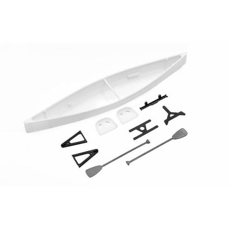 RC4WD 1/10 Ultra Scale Canoe Set (VVV-C1425)