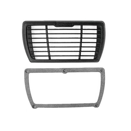 RC4WD Diamondback Grill For Traxxas TRX-6 Ultimate Rc Hauler (VVV-C1427)
