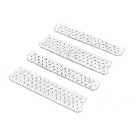 RC4WD Side Steps For Traxxas TRX-6 Ultimate Rc Hauler (VVV-C1431)