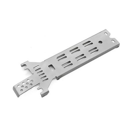 RC4WD Metal Transfer Case Guar D For Traxxas TRX-6 Ultimate R (VVV-C1438)