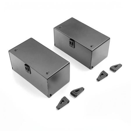 RC4WD Side Tool Boxes For Traxxas TRX-6 Ultimate Rc Hauler (VVV-C1439)