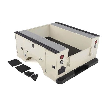 RC4WD Utility Bed For RC4WD Chevrolet K10 Scottsdale (VVV-C5003)