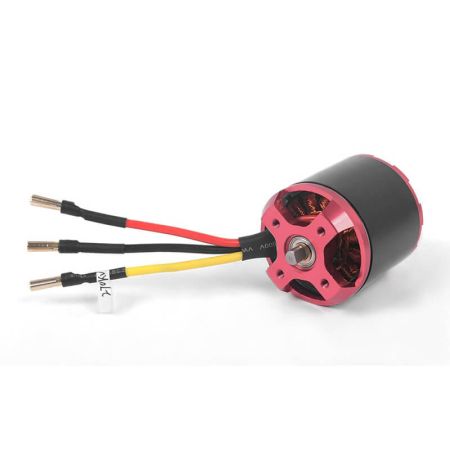 RC4WD Earth Digger 4200Xl Excavator Brushless Motor (VVV-S0010)