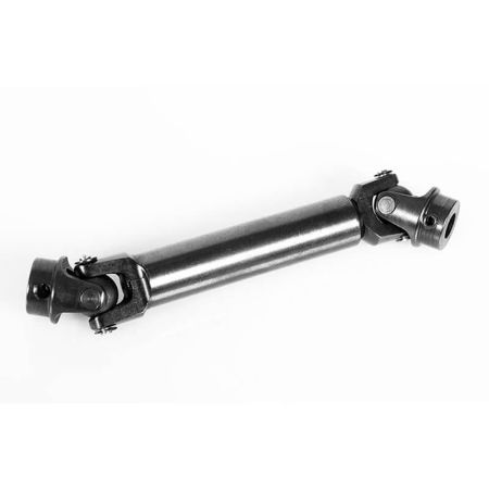 RC4WD Ultra Scale Hardened Steel Driveshaft "Ver 2" (80mm - 110mm / 3.15" - 4.33") (VVV-S0120)
