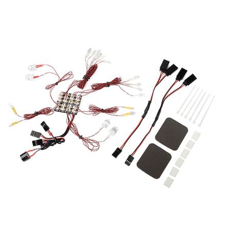 RC4WD 1/14 Loader Led Lighting System (VVV-S0161)