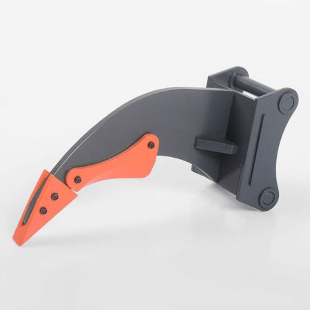 RC4WD Quick Connect Ripper Tooth For 1/14 Scale RTR Earth Digger 360L Hydraulic Excavator (VVV-S0222)