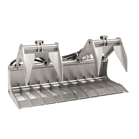 RC4WD 1/14 Grapple For R350 Compact Track Loader (VVV-S0242)