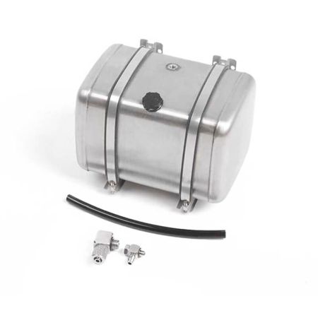 RC4WD Stainless Steel Hydraulic Tank (VVV-S0243)