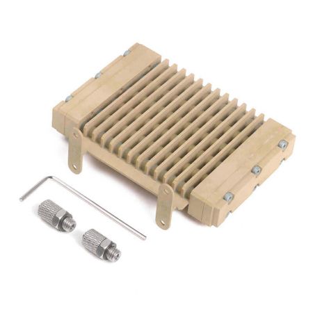 RC4WD Universal Scale Functional Radiator For Hydraulic Equipment (VVV-S0246)