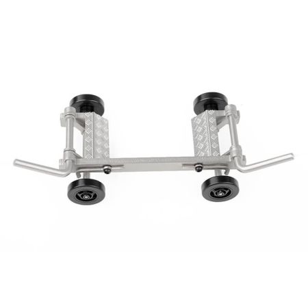 RC4WD 1/10 Tow Truck Carrier Dolly (VVV-S0252)
