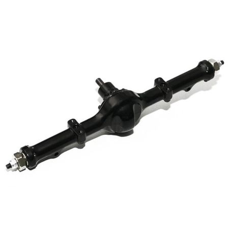RC4WD Yota Ultimate Scale Cast Straight Axle (Rear) (Z-A0061)