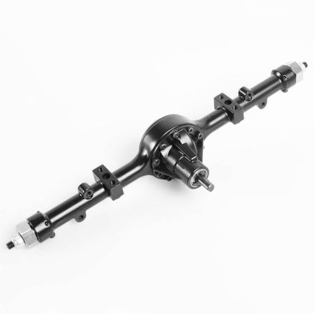 RC4WD Yota Ii Ultimate Scale Cast Axle (Rear) (Z-A0081)