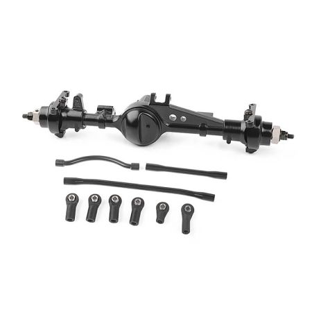 RC4WD Teq Ultimate Scale Cast Axle (Front) (Z-A0127)