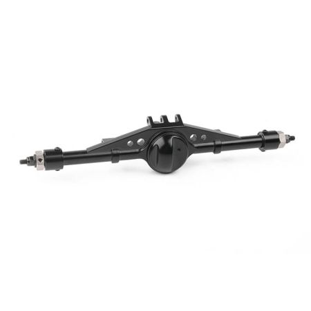 RC4WD Teq Ultimate Scale Cast Axle (Rear) (Z-A0133)