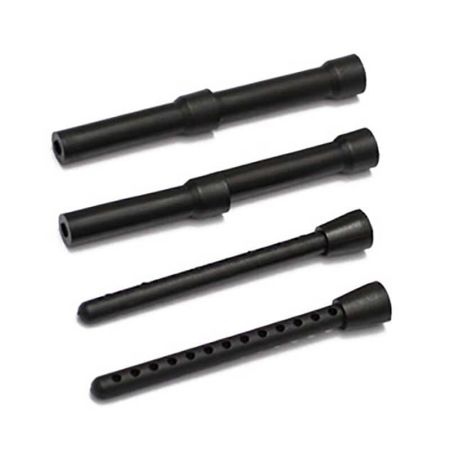RC4WD Trail Finder 2 Plastic Body Posts (Z-B0029)