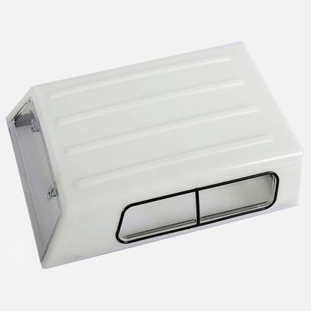 RC4WD Tightfit Truck Topper For The Mojave & Hilux Bodies (Z-B0047)