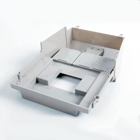 RC4WD Cruiser Main Interior (Z-B0063)