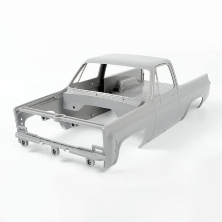 RC4WD Chevrolet Blazer Main Body (Z-B0116)