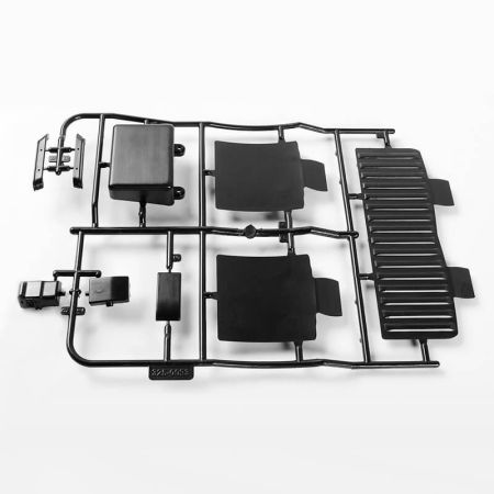 RC4WD 1985 Toyota 4Runner & 1987 Toyota Xtracab Seats (B) (Z-B0189)