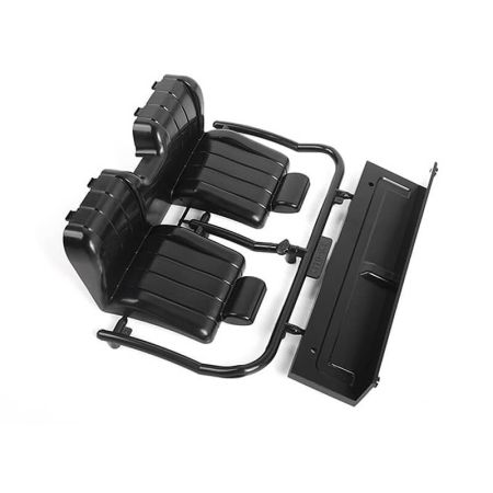 RC4WD 1987 Toyota Xtracab Seats (Z-B0221)