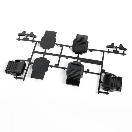 RC4WD 2015 Land Rover Defender D90 Suv Seats (Z-B0237)