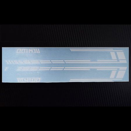 RC4WD Escapade Stripes For Gelande Ii 2015 Land Rover Defend (Z-B0245)