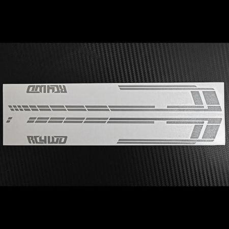 RC4WD Escapade Stripes For Gelande Ii 2015 Land Rover Defender (Z-B0246)