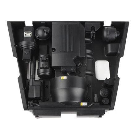 RC4WD Tdi Engine Bay For 2015 Land Rover Defender D90 (Z-B0256)