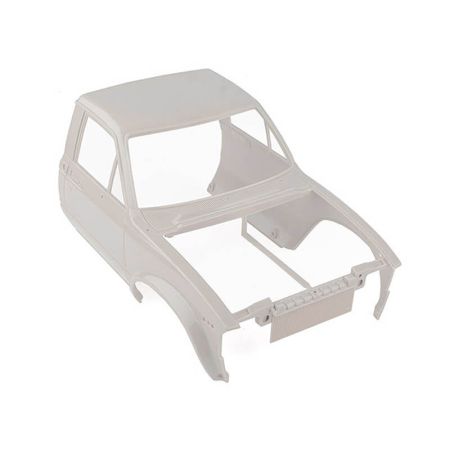 RC4WD 1982 Toyota Pickup Cab (Z-B0259)