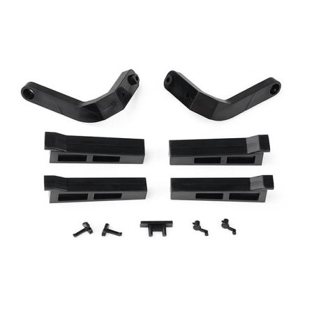 RC4WD Chevrolet K10 Scottsdale Handles & Mounting Parts (Z-B0268)
