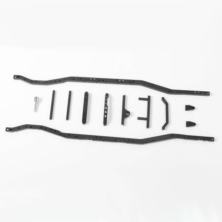 RC4WD Trail Finder 2 "LWB" Chassis Set (Z-C0053)