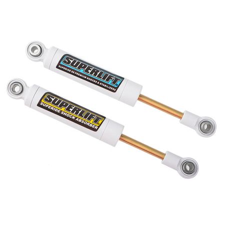 RC4WD Superlift Superide Scale Scale Shock Absorbers 80mm (Z-D0024)