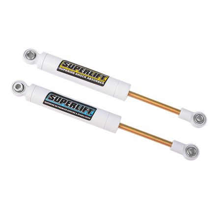 RC4WD Superlift Superide Scale Scale Shock Absorbers 100mm (Z-D0029)