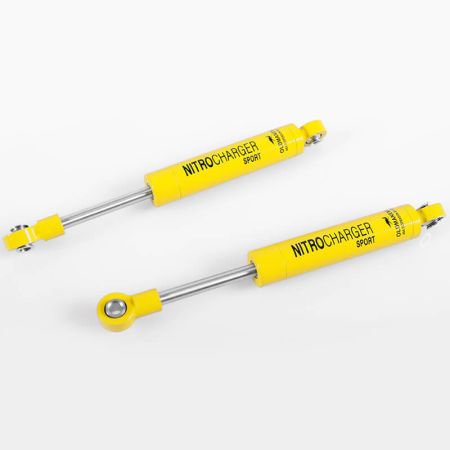 RC4WD 90mm Old Man Emu Nitrocharger Sport Shocks By Arb (Z-D0038)