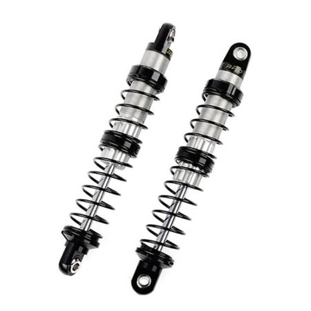 RC4WD Rock Krawler Rrd Emulsion Scale Dual Spring Shocks (90mm) (Z-D0052)