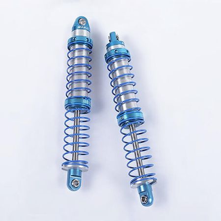 RC4WD King Off-Road Dual Spring Shocks (100mm Medium Od) (Z-D0063)