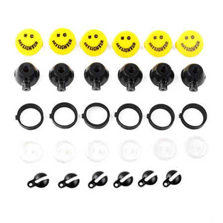 RC4WD Kc Hilites Daylighter Light Set V2 (Z-E0022)