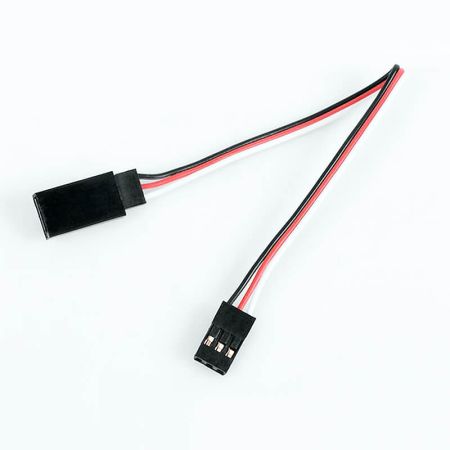 RC4WD Servo Extension Wire 150mm (Z-E0030)