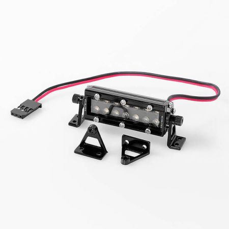 RC4WD Kc Hilites 1/10 C Series High Performance Led Light Bar (40mm/1.5") (Z-E0054)