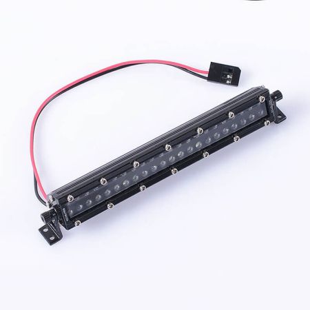 RC4WD Kc Hilites 1/10 C Series High Performance Led Light Bar (100mm/4") (Z-E0059)