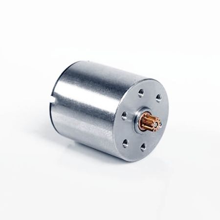 RC4WD Replacement Motor/Gearbox For 1/10 Warn 8274 Winch (Z-E0097)