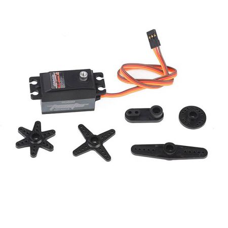 RC4WD Twister Low Profile Metal Gear Digital Shift Servo (Z-E0117)